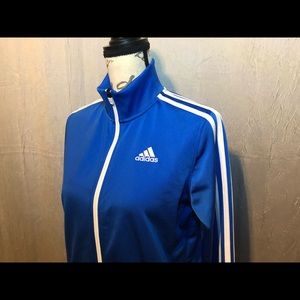 Adidas Track Jacket
